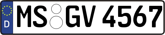 MS-GV4567