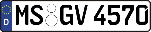 MS-GV4570