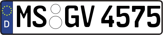 MS-GV4575