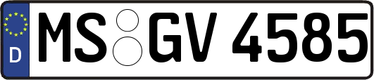 MS-GV4585