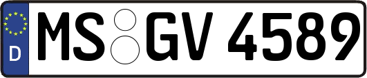MS-GV4589