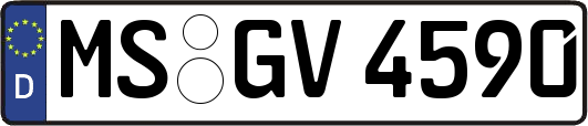 MS-GV4590