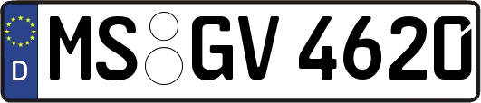 MS-GV4620