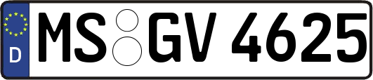 MS-GV4625