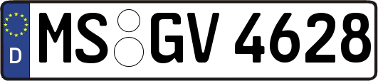 MS-GV4628