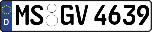 MS-GV4639