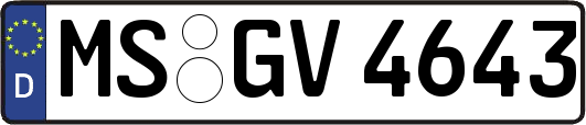 MS-GV4643