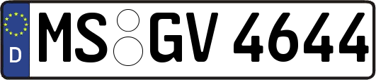 MS-GV4644