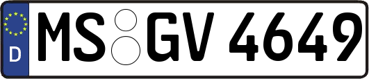 MS-GV4649