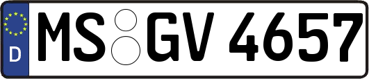 MS-GV4657