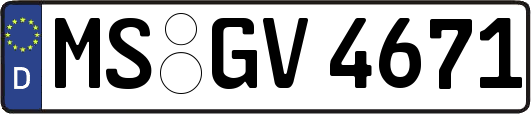 MS-GV4671
