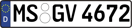 MS-GV4672