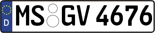 MS-GV4676