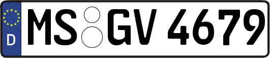 MS-GV4679
