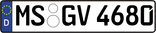 MS-GV4680