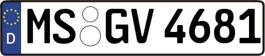 MS-GV4681