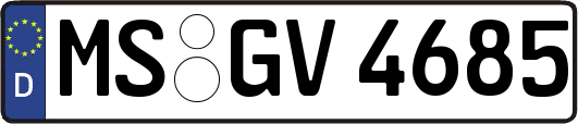MS-GV4685