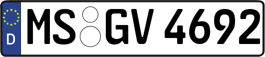 MS-GV4692