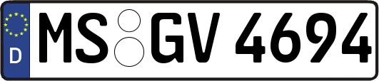 MS-GV4694