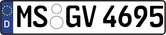 MS-GV4695