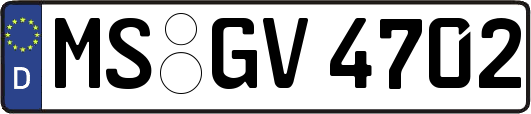MS-GV4702