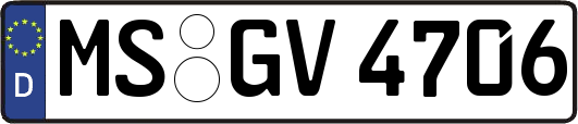 MS-GV4706