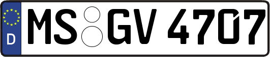 MS-GV4707