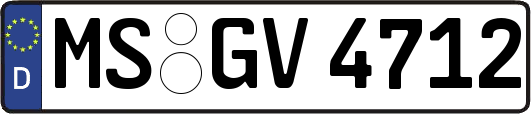 MS-GV4712