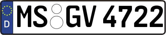 MS-GV4722