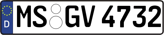 MS-GV4732