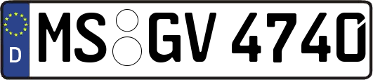 MS-GV4740