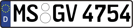 MS-GV4754