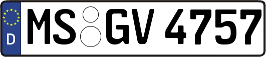 MS-GV4757