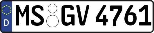 MS-GV4761