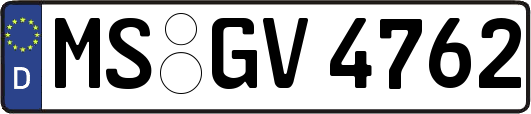 MS-GV4762