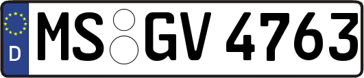 MS-GV4763