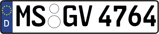 MS-GV4764