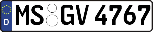 MS-GV4767