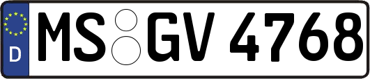 MS-GV4768