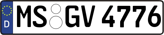 MS-GV4776
