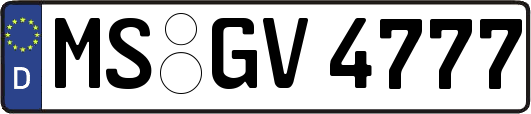 MS-GV4777