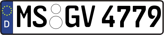 MS-GV4779