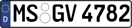MS-GV4782