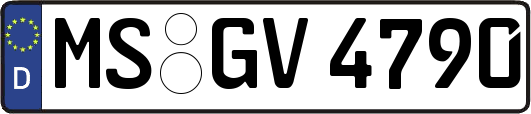 MS-GV4790
