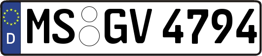 MS-GV4794