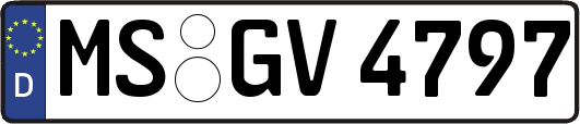 MS-GV4797