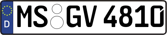 MS-GV4810