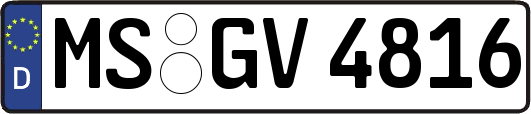 MS-GV4816