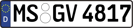 MS-GV4817
