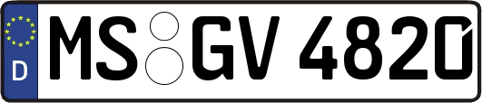 MS-GV4820